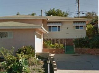 2365-67 Blackton Dr, San Diego, CA 92105