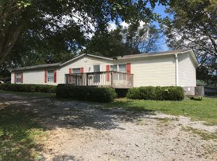 620 Maple St, Sweetwater, TN 37874