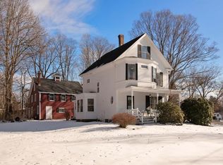 10 Whiting Ave, Groton, MA 01450
