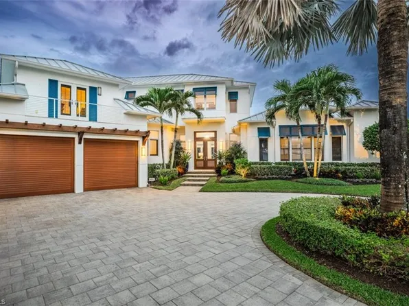 1265 TUNA CT, NAPLES, FL 34102