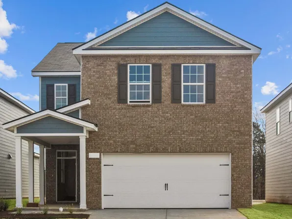 4242 Oswin Dr, Murfreesboro, TN 37129