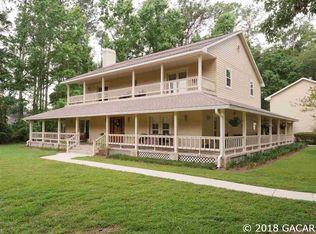 7809 NW 22nd Ln, Gainesville, FL 32605