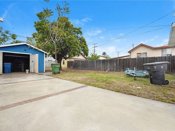 401 S Hidalgo Ave, Alhambra, CA 91801