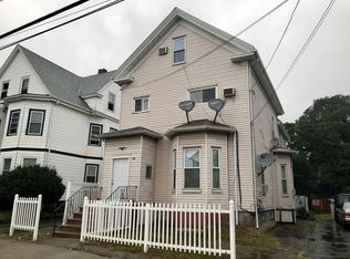 35 Bucknam St, Everett, MA 02149