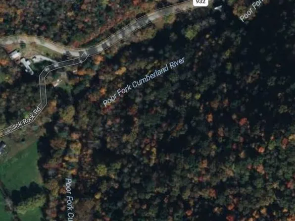 0 Slick Rock Rd, Eolia, KY 40826