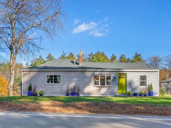 53 New Boston Road, Bedford, NH 03110