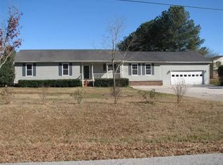 2409 Atkinson Rd, Loganville, GA 30052