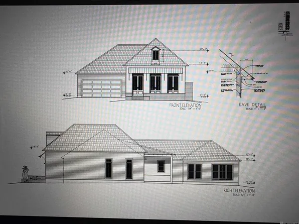1725 Rue De Grand, Baton Rouge, LA 70809