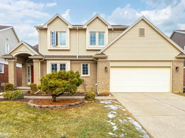 13117 Wendover Dr, Plymouth, MI 48170