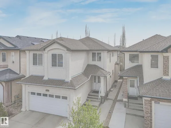 14003 161st Ave NW, Edmonton, AB T6V 0E5