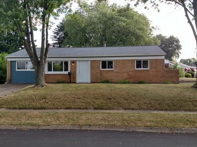 3959 Ennis Cir NE, Canton, OH, 44705