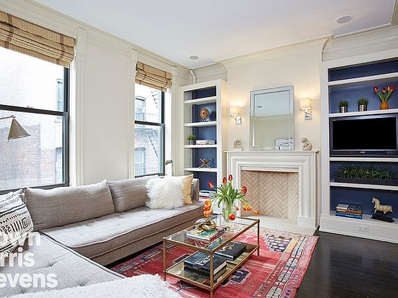 2nd image of 78 Charles St