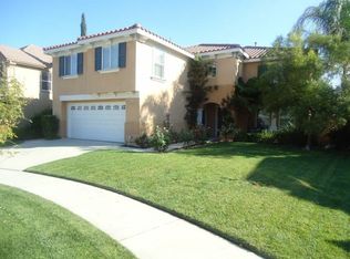 11335 Fulbourn Ct, Rancho Cucamonga, CA 91730