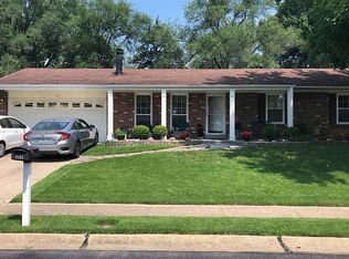 1307 Wheaton Dr, Saint Charles, MO 63301