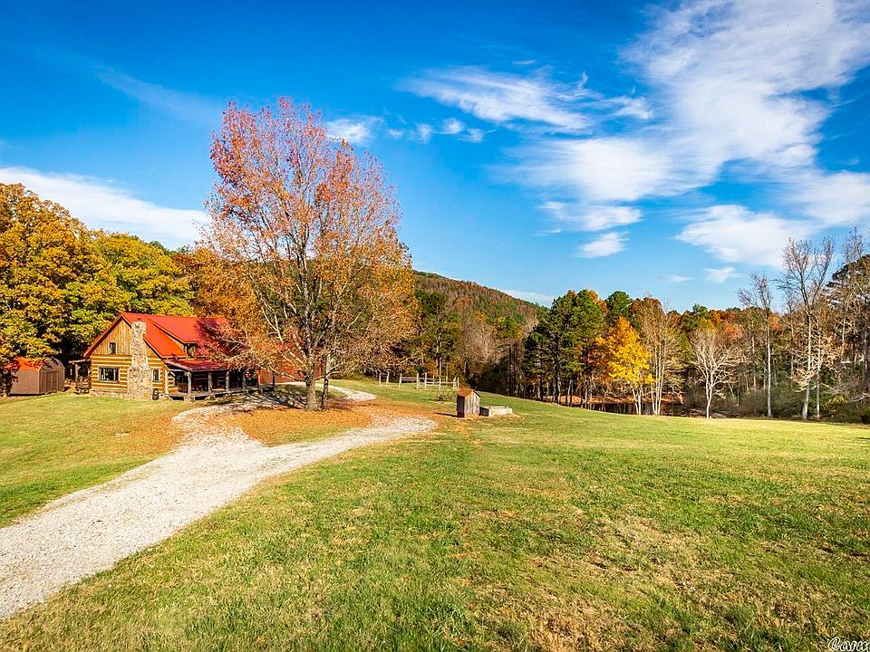 15762 Highway 123, Hagarville, AR 72839 Zillow