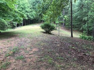 Camp Branch Rd, Ellijay, GA 30540