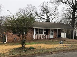 709 N Pratt St, Pocahontas, AR 72455