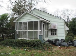 3544 Hillcrest Ave, Macon, GA 31204