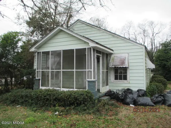 3544 Hillcrest Ave, Macon, GA 31204