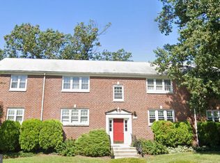 113 Cherry Parke UNIT C, Cherry Hill, NJ 08002