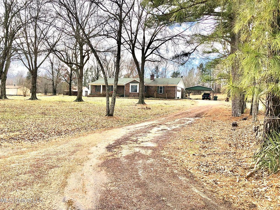 4319A Hernando Rd, Holly Springs, MS 38635 Zillow