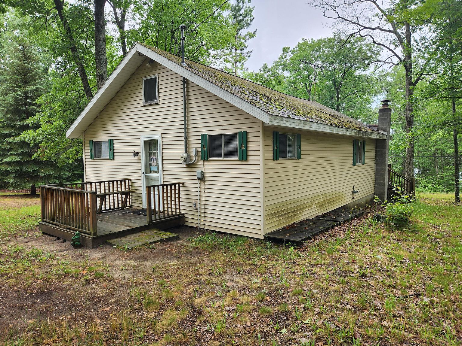 6583 Beach Rd, Johannesburg, MI 49751 Zillow