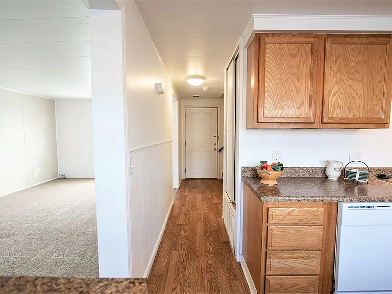 Saddle Club Townhomes — Photo 2