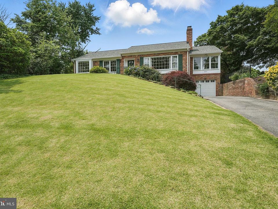 6622 Skyline Ct, Alexandria, VA 22307 | Zillow