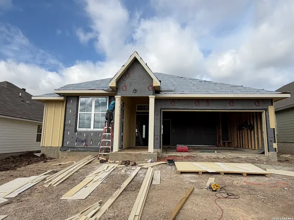 428 Honeydew Way, Seguin, TX 78155