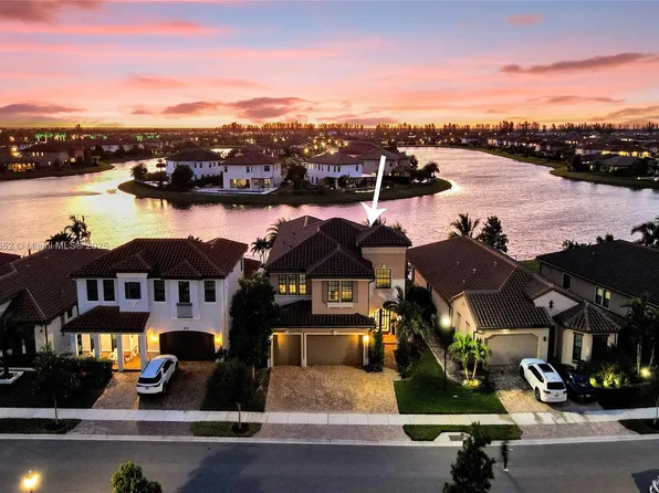 8665 E Baypoint Cir, Parkland, FL 33076