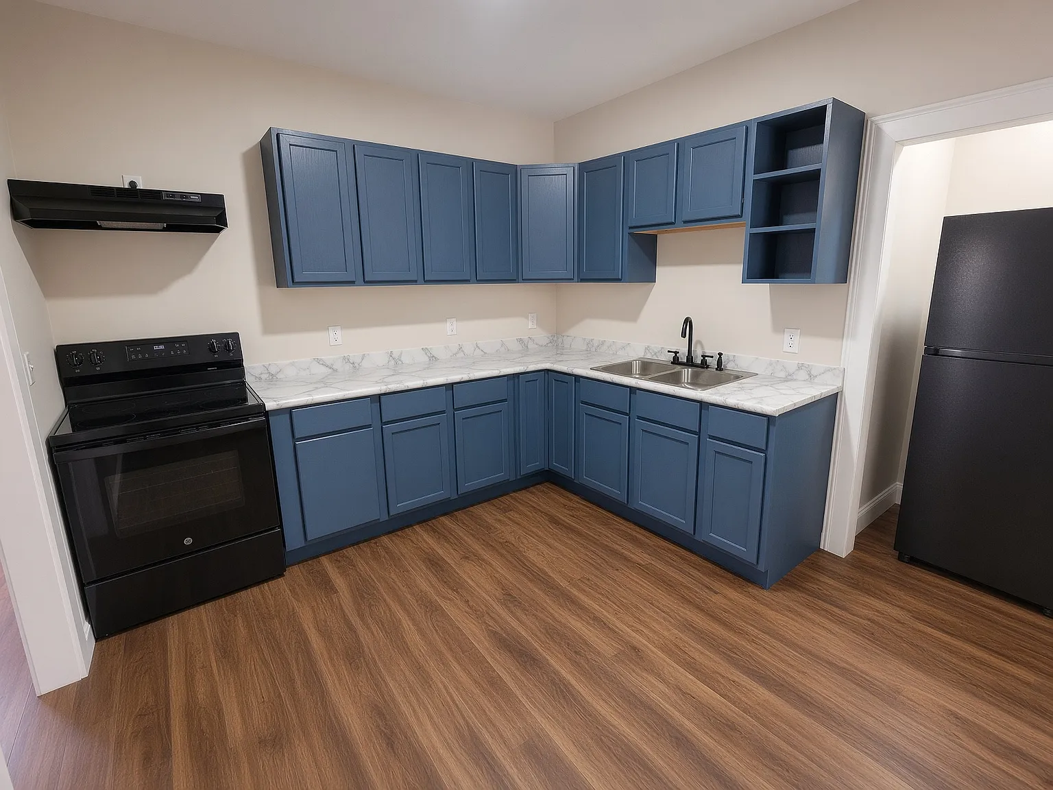 2 bed, 913 sqft, $1,200 — Photo 2