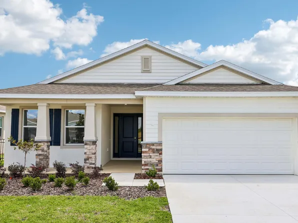 Laurel Plan, Twisted Oaks