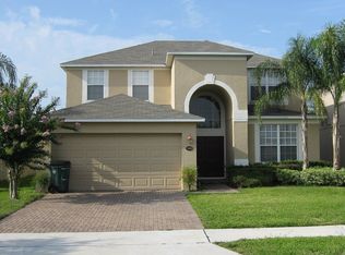 12748 Grovehurst Ave, Winter Garden, FL 34787