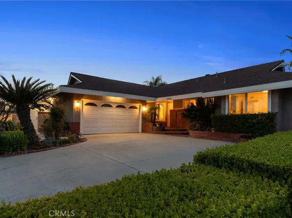 16005 Red Coach Ln, Whittier, CA 90604