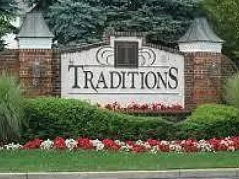 Community Entrance