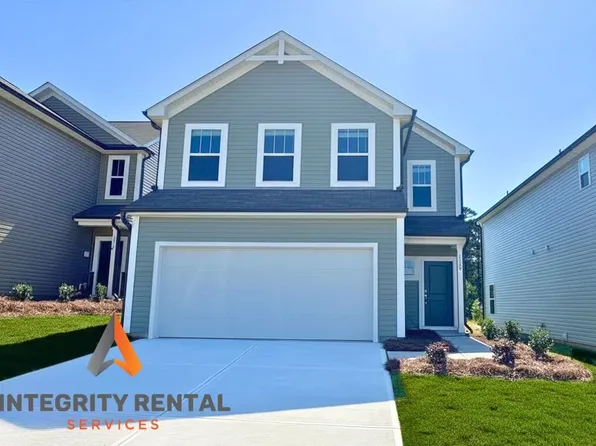 1360 Stork Dr, Salisbury, NC 28146