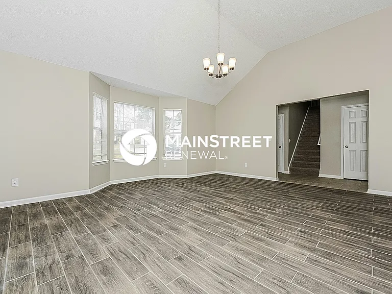 Bonus Room