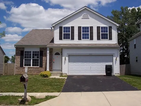 8372 Old Ivory Way, Blacklick, OH 43004