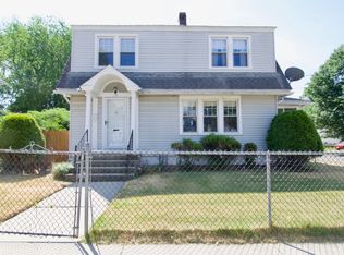 79 Fountain St, Springfield, MA 01108