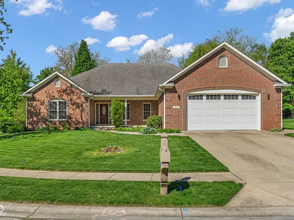 87 John Ct, Danville, IN 46122