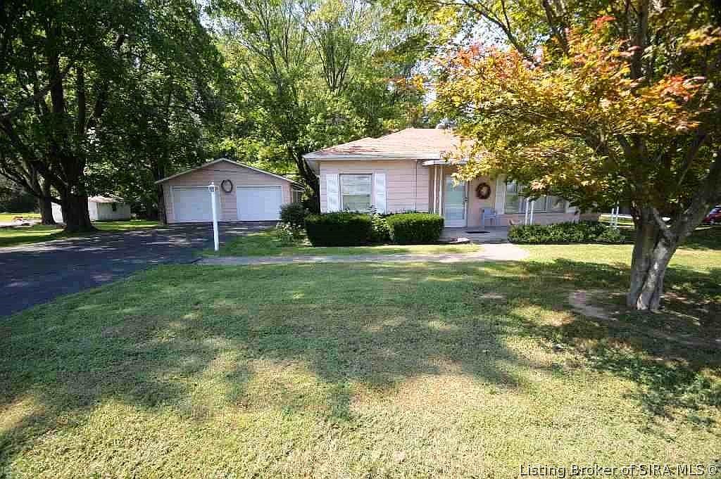 734 S Lake Road S, Scottsburg, IN 47170 Zillow