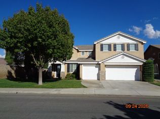 42308 Klamath Ln, Quartz Hill, CA 93536