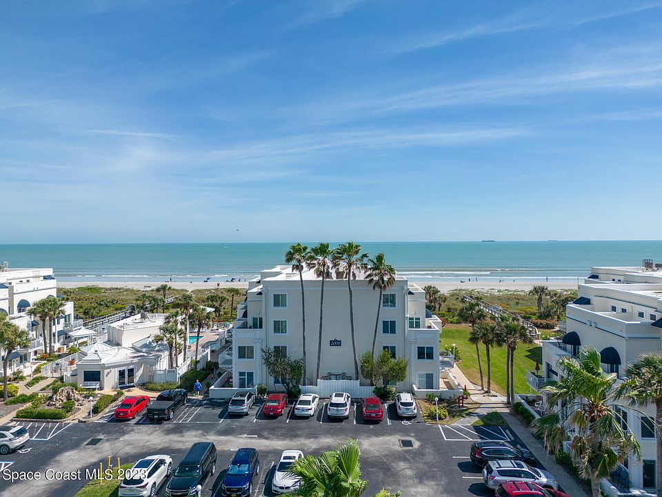 8600 Ridgewood Ave Cape Canaveral, FL, 32920 - Apartments for Rent | Zillow