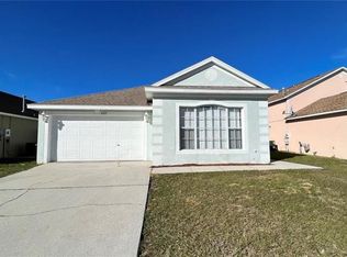 627 Rollins Dr, Davenport, FL 33837