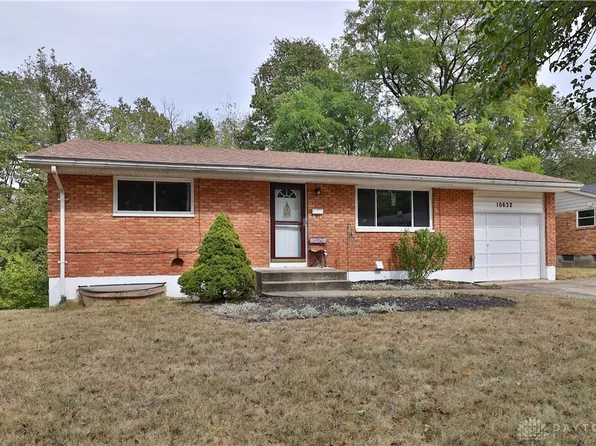 10632 Morning Glory Ln, Cincinnati, OH 45240