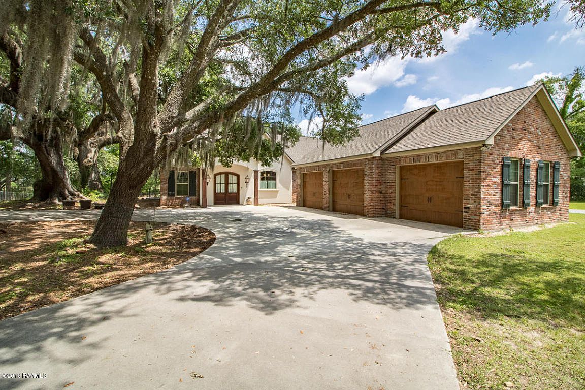 1203 Loreauville Rd, New Iberia, LA 70563 Zillow