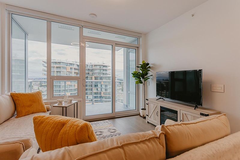 White Rock Apartment for rent - 1 Bedroom — photo 14