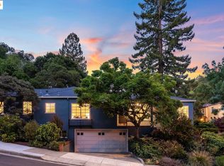 2 Humphrey Pl, Oakland, CA