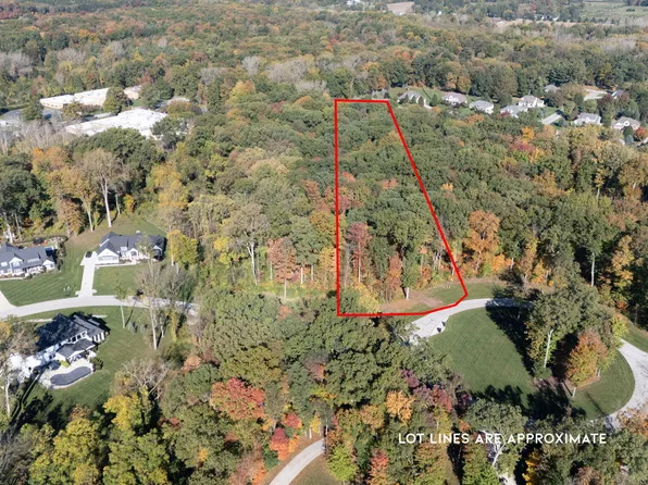 11050 Preserve Blvd, Whitehouse, OH 43571