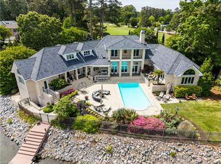 1017 Curlew Dr, Virginia Beach, VA 23451